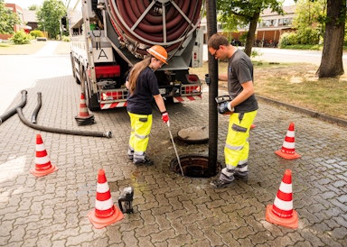 Veolia Holding Deutschland GmbH